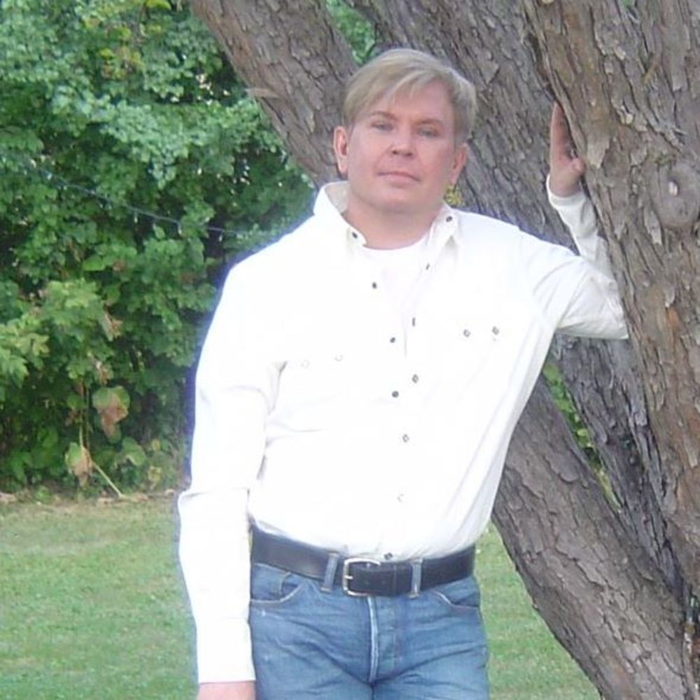 Meet your Posher, Greg